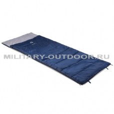 Спальный мешок FHM Galaxy -5C Dark Blue/Grey